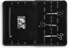 Scissor case Shorai 20 pcs
