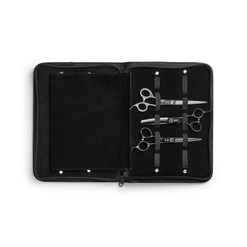 Scissor case Shorai 10 pcs