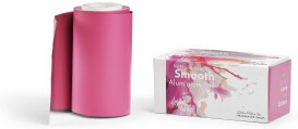 Foil 100 m, Hot Pink