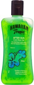 Hawaiian After Sun Cooling Aloe Gel 200ml