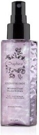 Saphira Glossy Blonde Mineral Dust 90ml