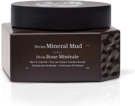 Saphira Divine Mineral Mud 90ml (2)