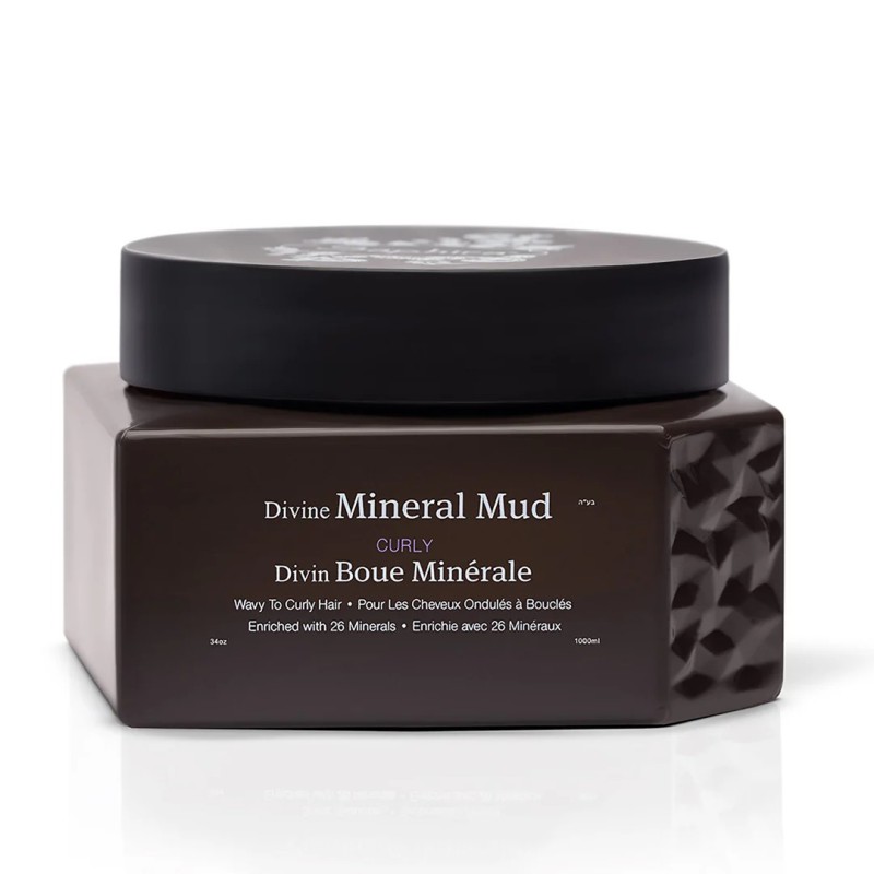 Saphira Divine Mineral Mud 90ml Saphira Divine Mineral Mud 90ml