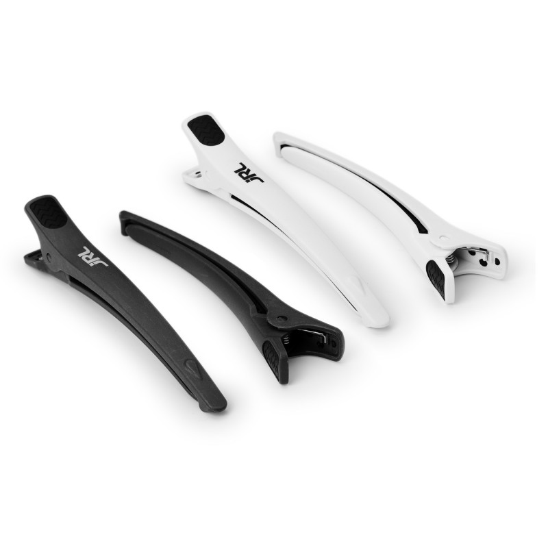 JRL Hair clips 4st