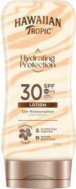 Hawaiian Silk H Protective Sun Lotion SPF 30 180ml