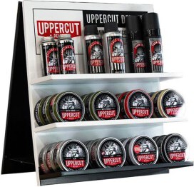 Uppercut Display Stand A Frame