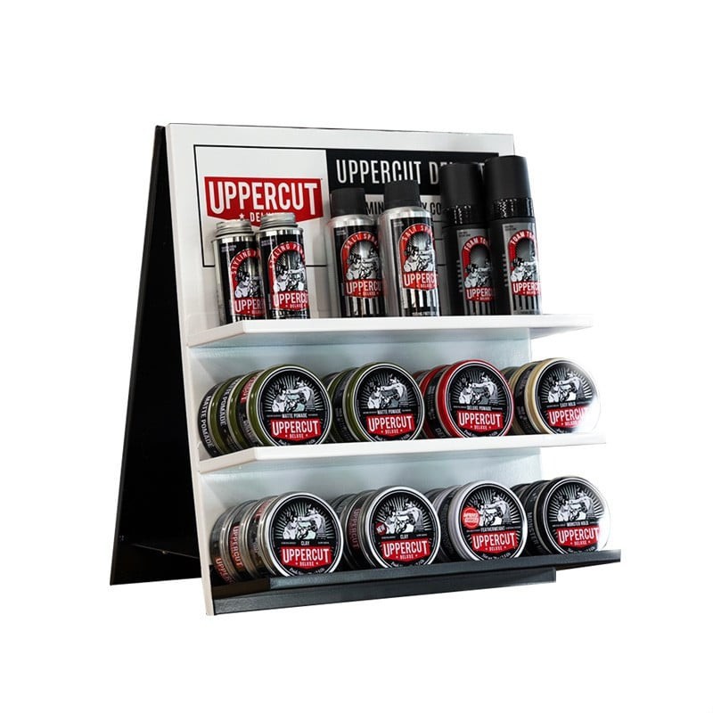 Uppercut Display Stand A Frame