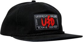 Uppercut Easy Street Cap