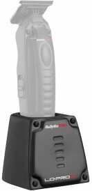 BaBylissPro LO-PROFX Trimmer Charging Stand