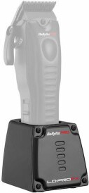 BaBylissPro LO-PROFX Clipper Charging Stand
