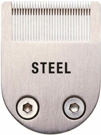 BaBylissPro FX Trimmer Rose/Gunsteel U-Spare Blade 40 mm