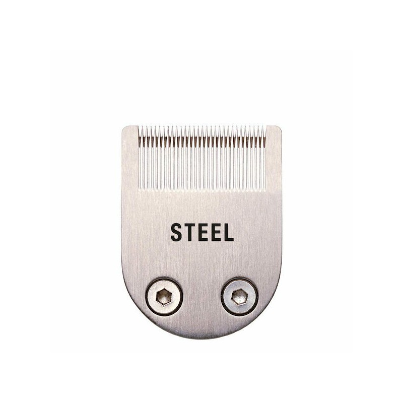 BaBylissPro FX Trimmer Rose/Gunsteel U-Spare Blade 40 mm