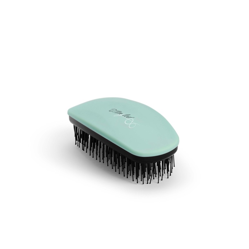 Shampoo brush, Fresh mint