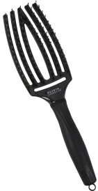 OG Fingerbrush Midnight Dessert, Black Onyx M