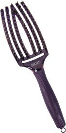 OG Fingerbrush Midnight Dessert, Violet Amethyst M