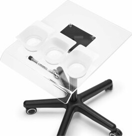 Trolley, Plexi (2)