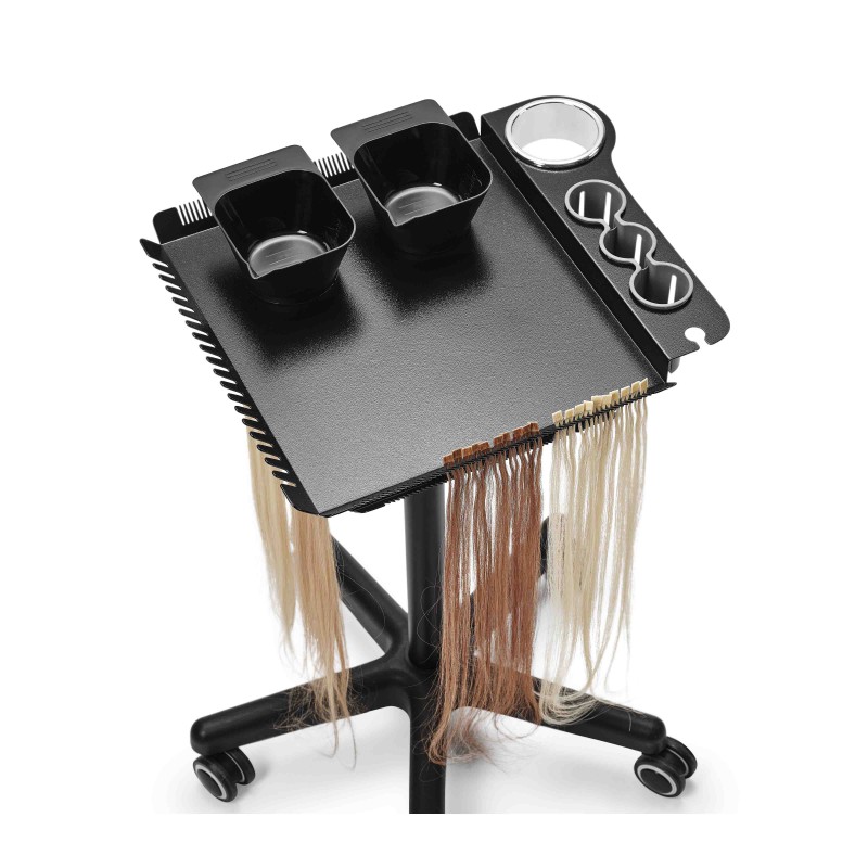 Trolley, Hair-Extension