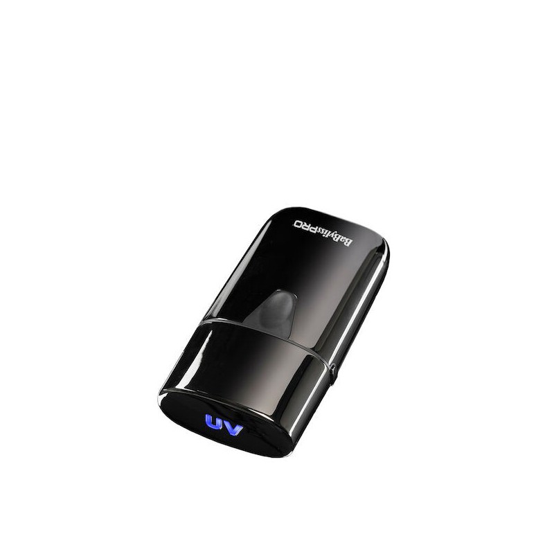 BaBylissPro UVFoil01 Single Shaver BaBylissPro UVFoil01 Single Shaver