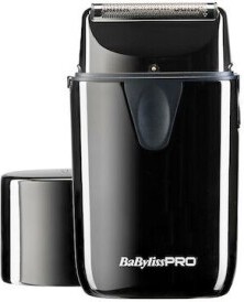 Babyliss Pro UV Foil Double Shaver FXLF2SE (2)