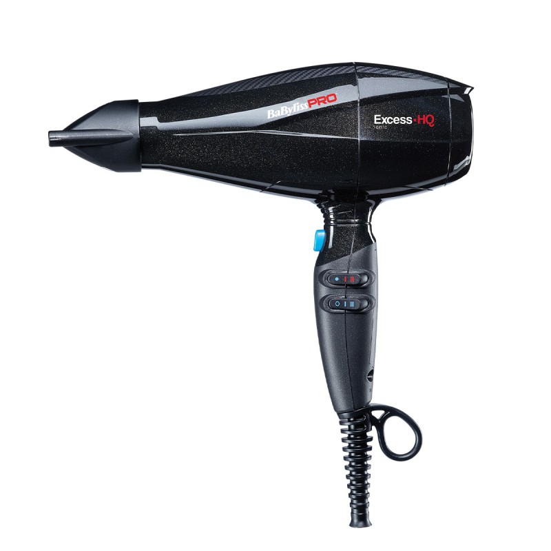 BabylissPro Excess-HQ Dryer BAB6990IE BabylissPro Excess-HQ Dryer BAB6990IE