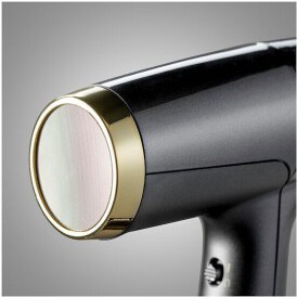 BabylissPro Falco Digital High Speed Dryer Black/Gold (2)