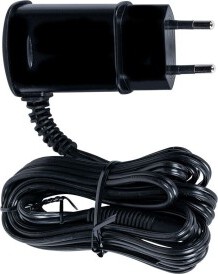 BabylissPRO Double Foil Metal Shaver Adaptor