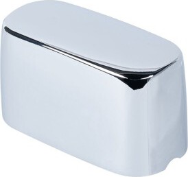 BaBylissPro Double Foil Metal Shaver Cover