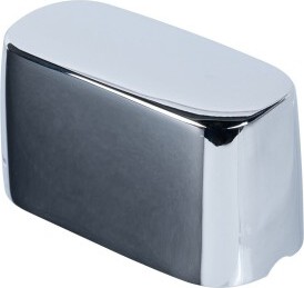 BaBylissPro Single Foil Metal Shaver Cover