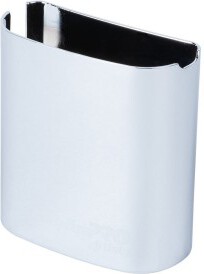BaBylissPro Single Foil Metal Shaver Outer Body