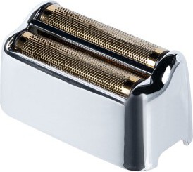 BaBylissPRO Double Foil Metal Chrom Blade Cover