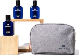 Graham Hill Shaving Set
