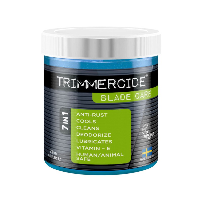 Trimmercide Blade care, 500 ml