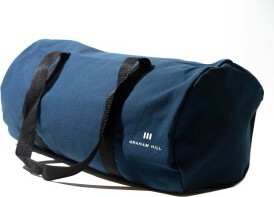 Graham Hill Weekender