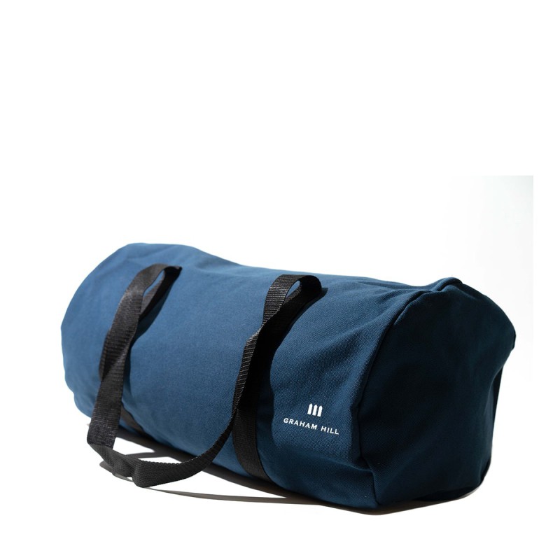 Graham Hill Weekender