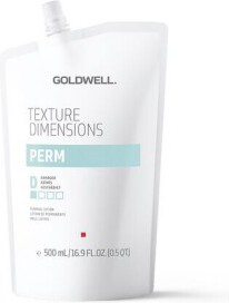 Goldwell Texture Dimensions Perm D - Damaged