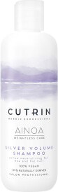 Cutrin AINOA Silver Volume Shampoo 250ml