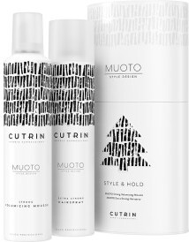 Cutrin MUOTO Gift Set