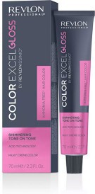 Revlon Color Excel Gloss 8.12 Frozen Mauve 70 ml