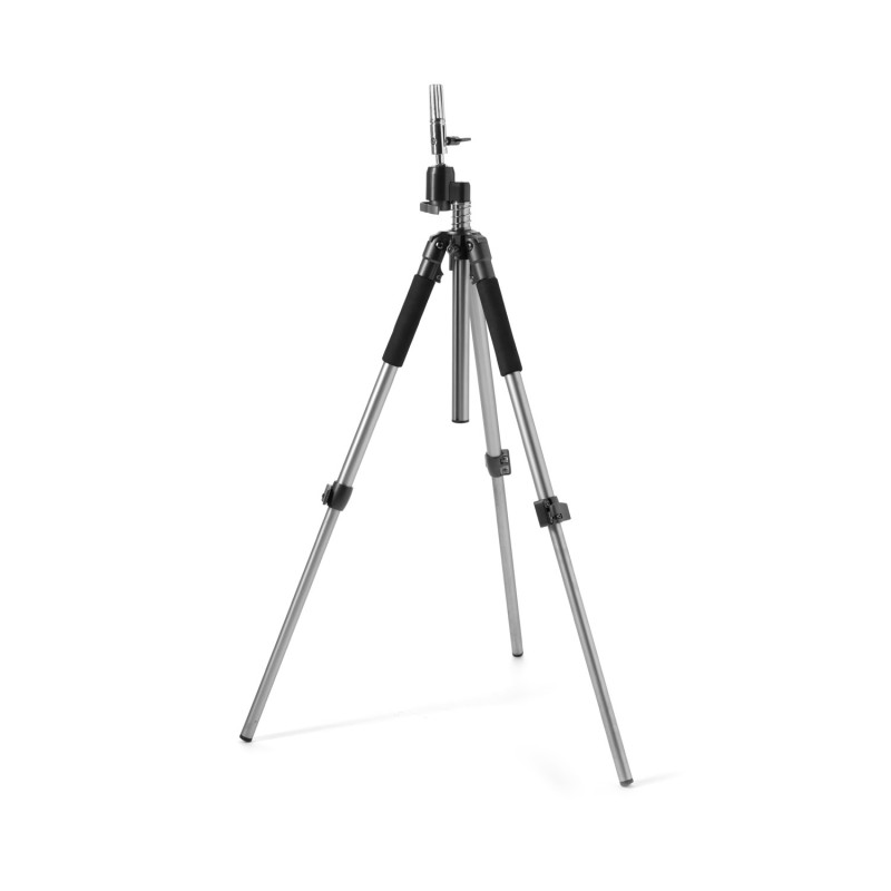 Tripod, sturdy