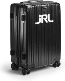 JRL Suitcase