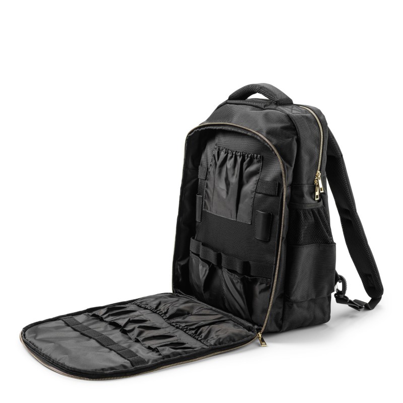 Stylist tool backpack
