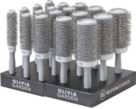 OG Expert Speed Display 18 pcs 4(25+35+45) 3(55+65)