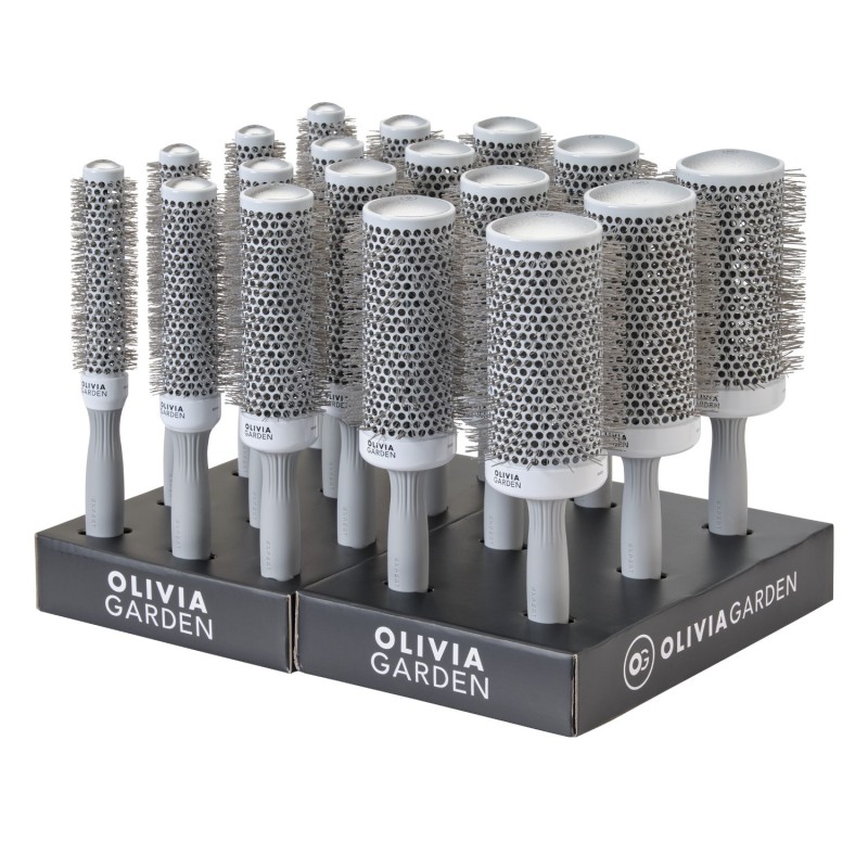 OG Expert Speed Display 18 pcs 4(25+35+45) 3(55+65)