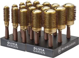 OG Expert Blowout Shine G&B Display 18 pcs 4(25+35+45) 3(55+65)