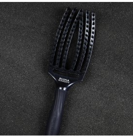 OG Fingerbrush Midnight Dessert, Blue Sapphire M (2)