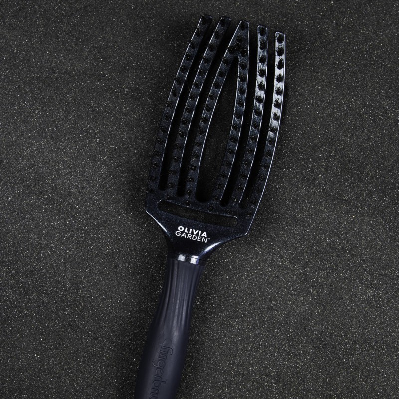OG Fingerbrush Midnight Dessert, Blue Sapphire M