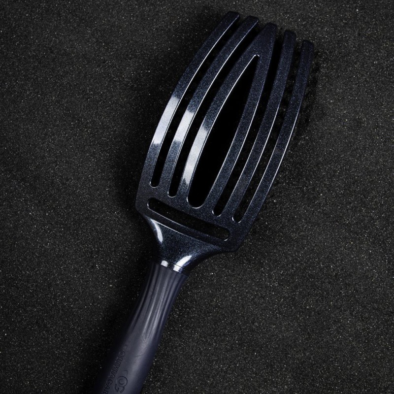 OG Fingerbrush Midnight Dessert, Blue Sapphire M