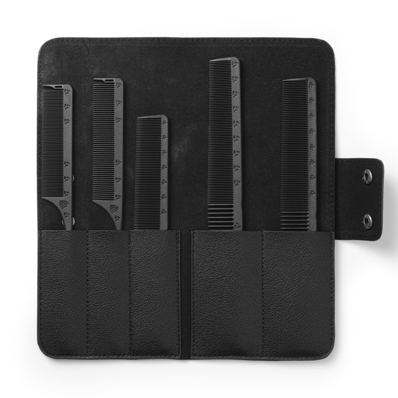 Stylist comb set