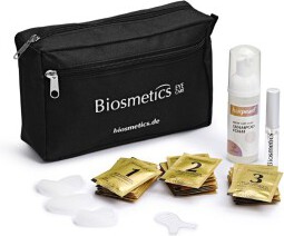 Hairpearl & Biosmetics Lashpearl Brow lamination set