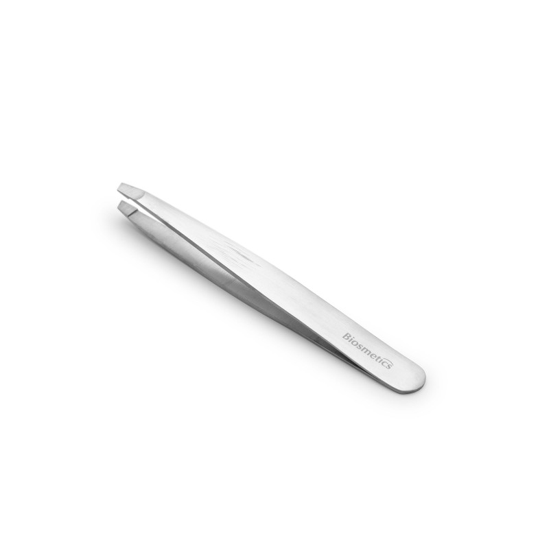 Biosmetics Tweezer alu